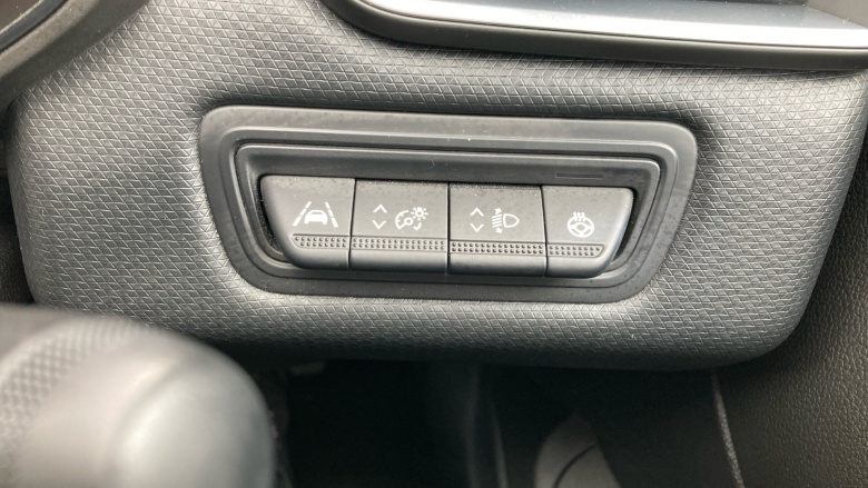 Renault Clio 1.0 TCe 90 Lutecia SE 5dr Petrol Hatchback